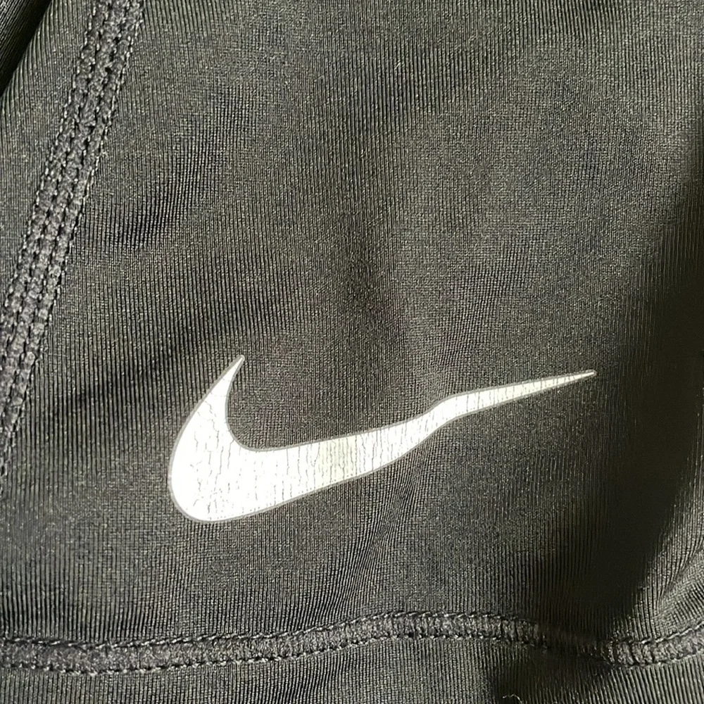 Nike Pro Spandex Shorts